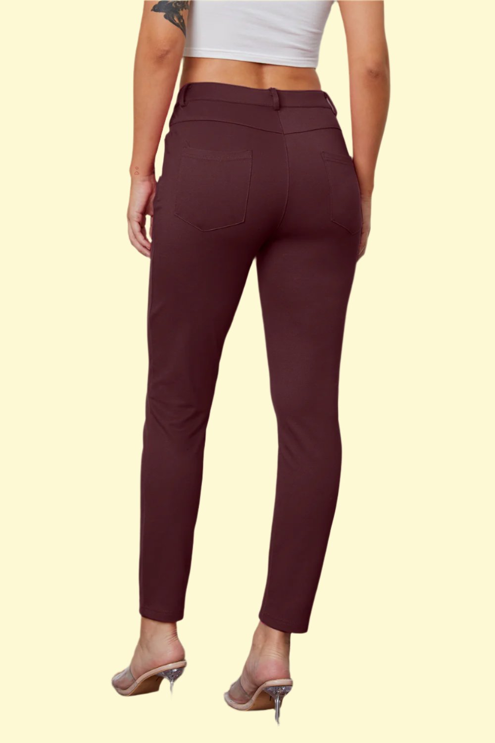 Nora chic Pants