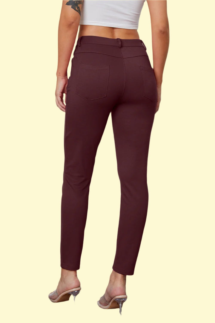 Nora chic Pants