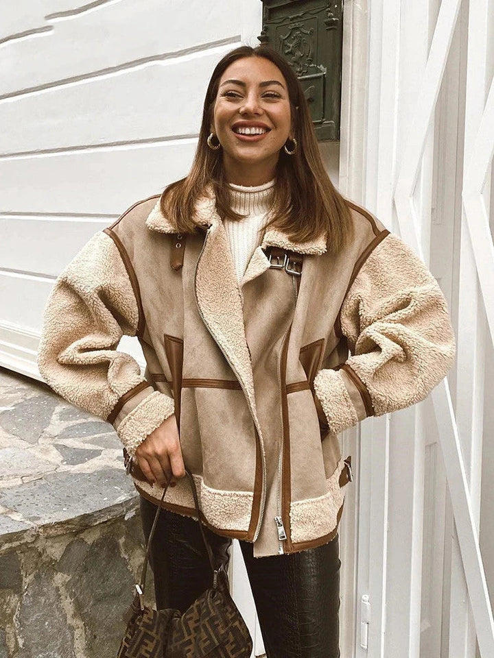 Juli chic jacket
