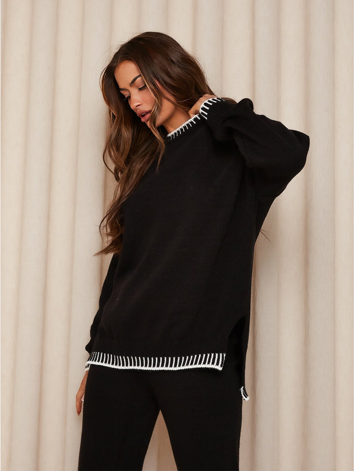 Evelyn - Comfy Set