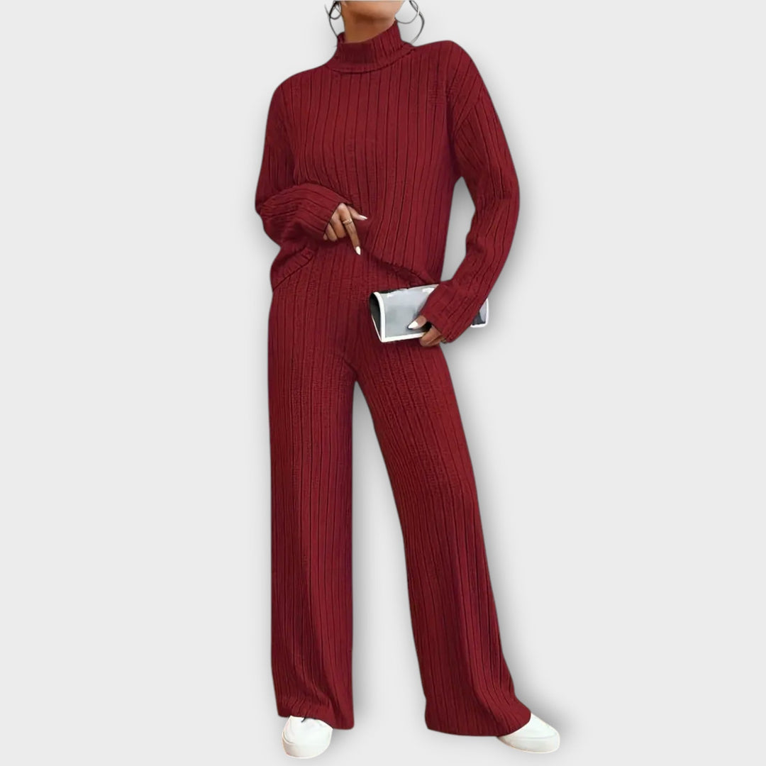 Nova – Casual Two-Piece Set