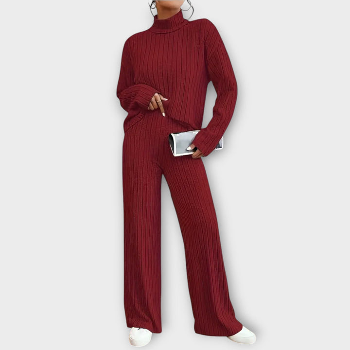Nova – Casual Two-Piece Set