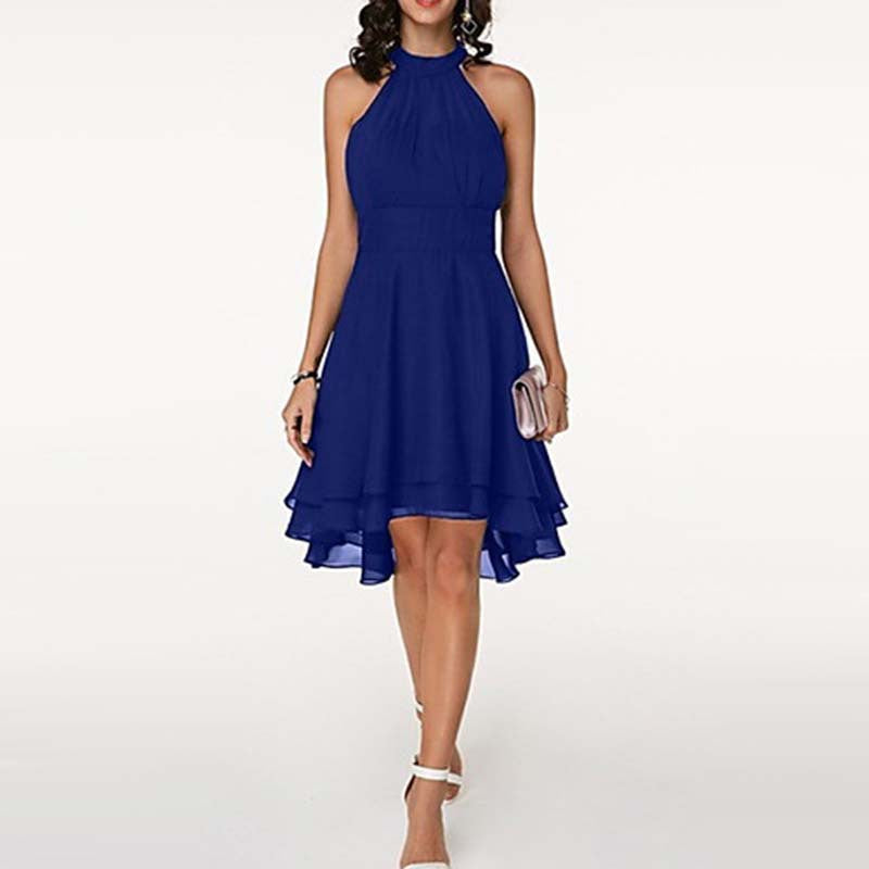 Louisa sexy dress
