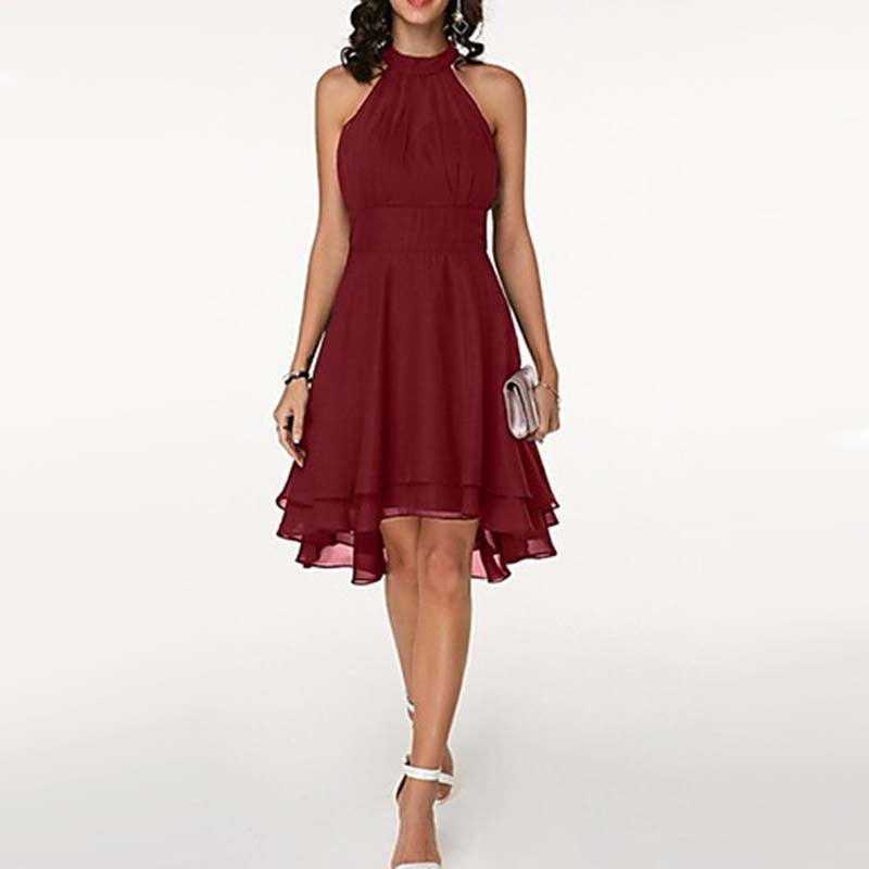 Louisa sexy dress
