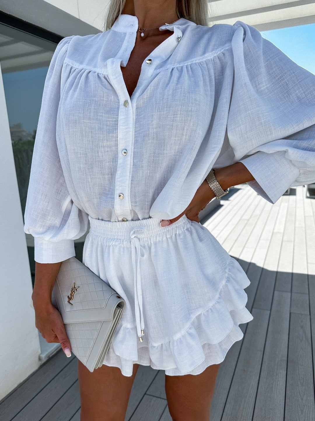 Serena - Chic Fashion Set