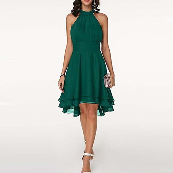 Louisa sexy dress