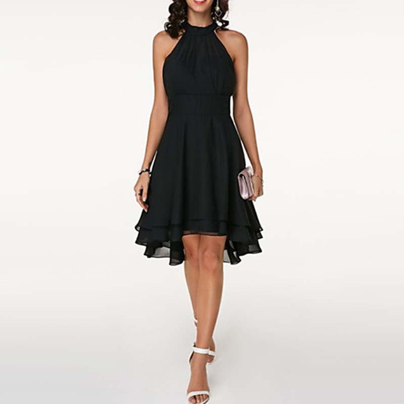 Louisa sexy dress