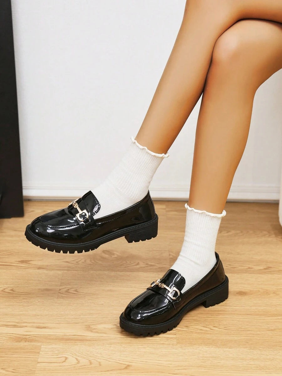 Misty loafers