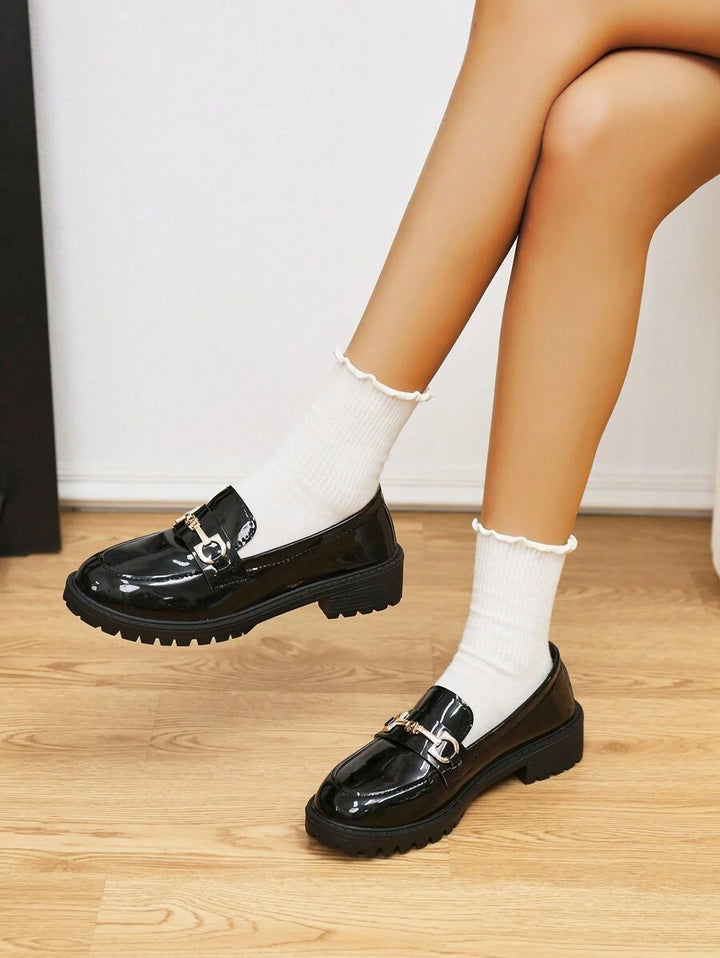 Misty loafers