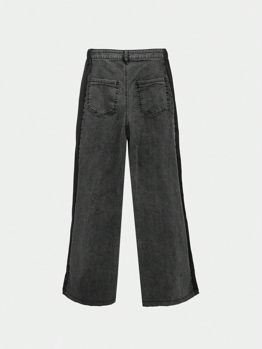 Jolice striped pants