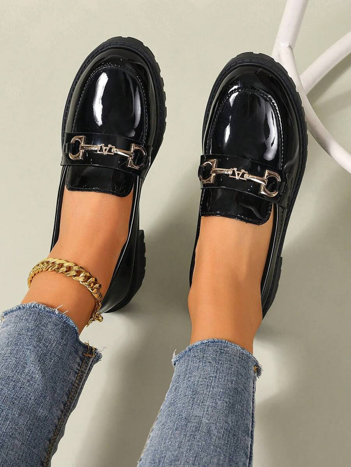 Misty loafers