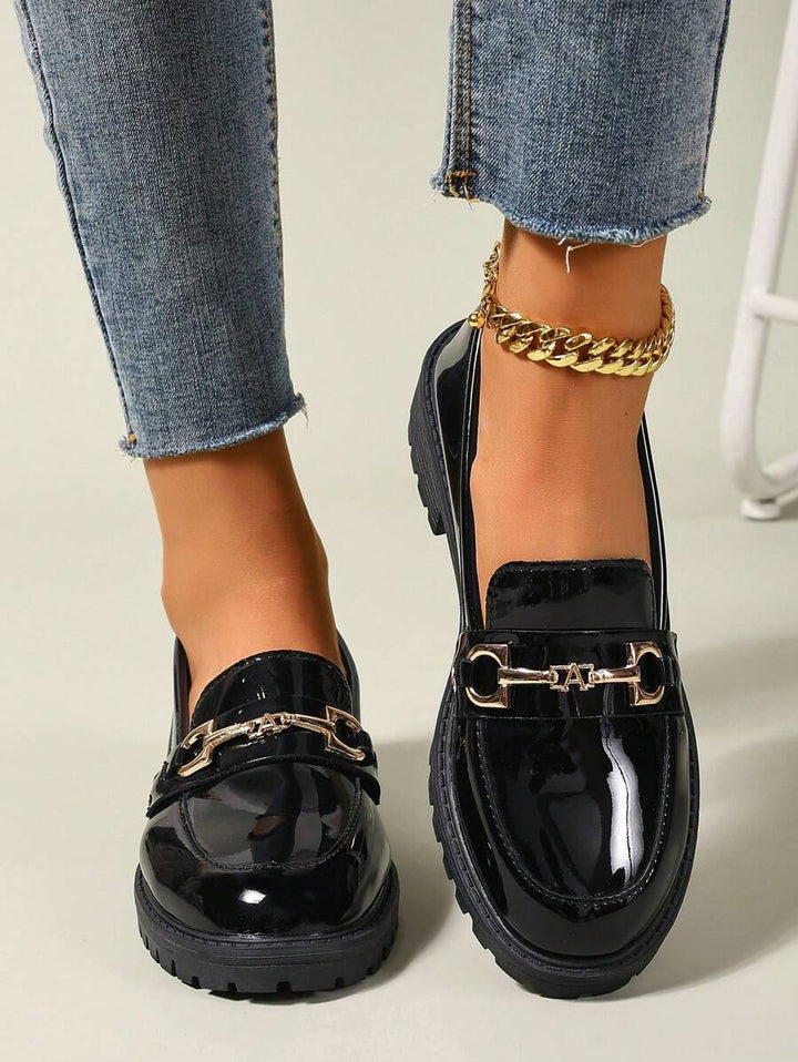Misty loafers