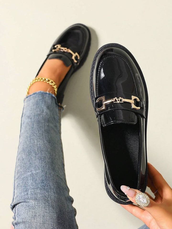 Misty loafers