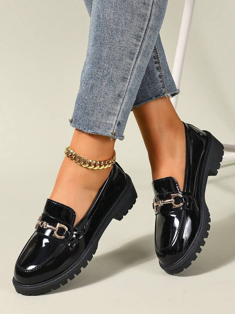 Misty loafers