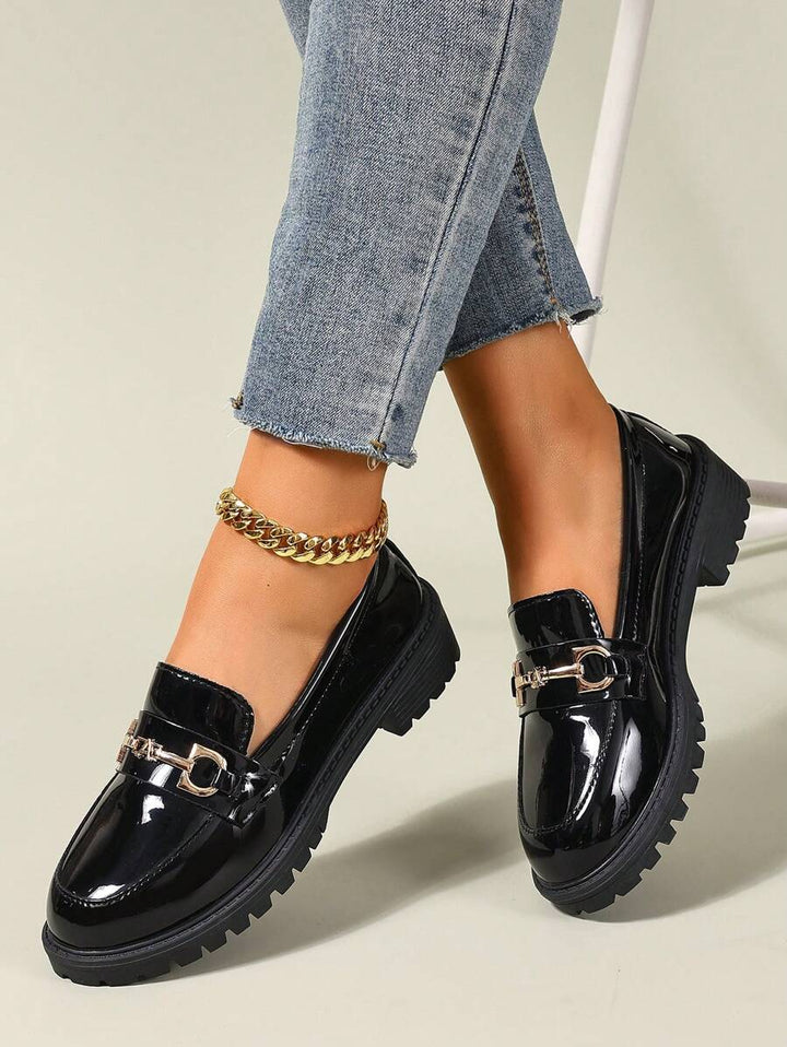 Misty loafers