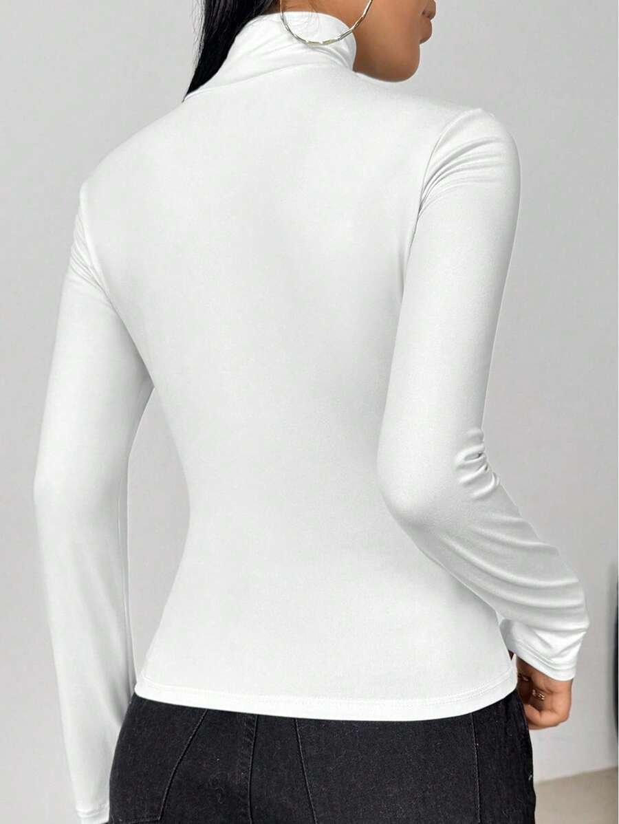 Rosy casual shirt