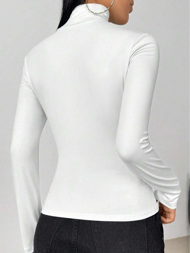 Rosy casual shirt