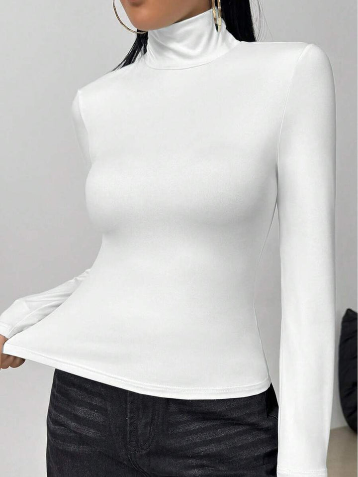 Rosy casual shirt