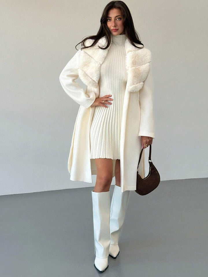Kathy elegant coat