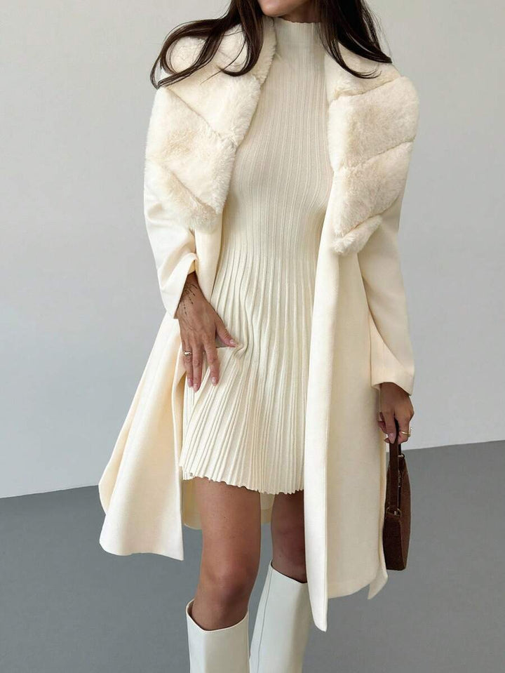 Kathy elegant coat