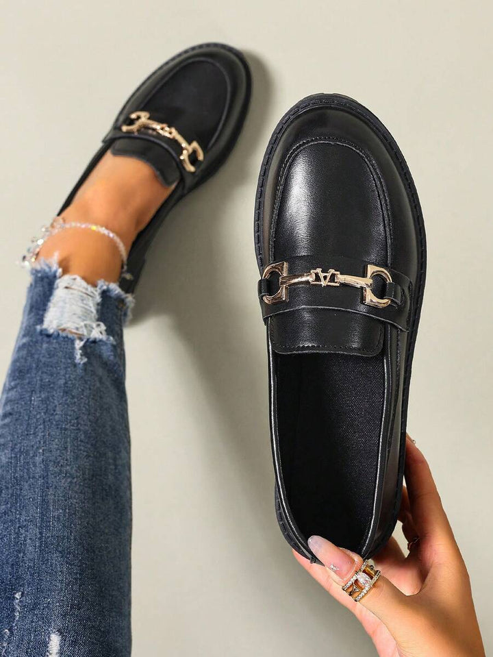 Misty loafers