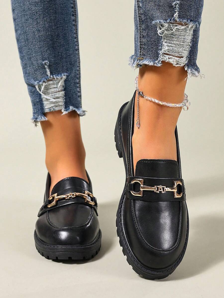 Misty loafers