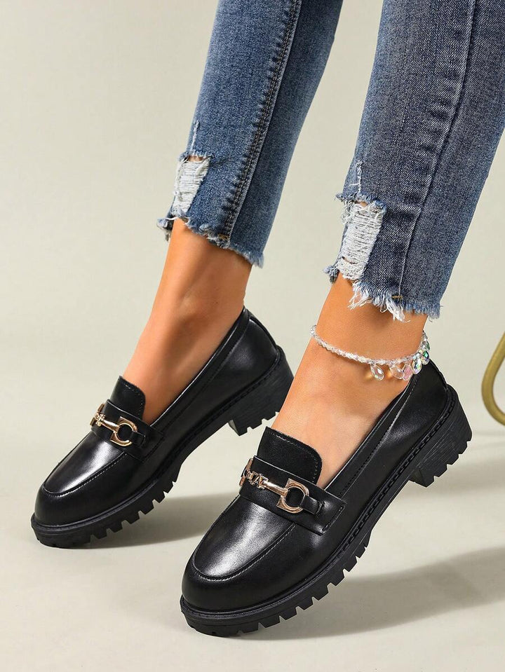 Misty loafers