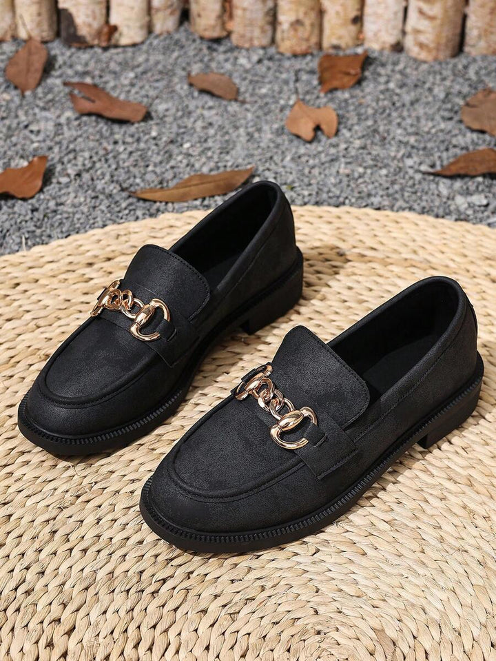 Misty loafers