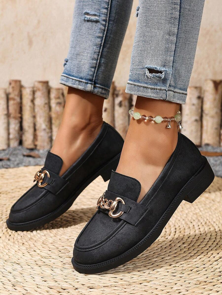 Misty loafers
