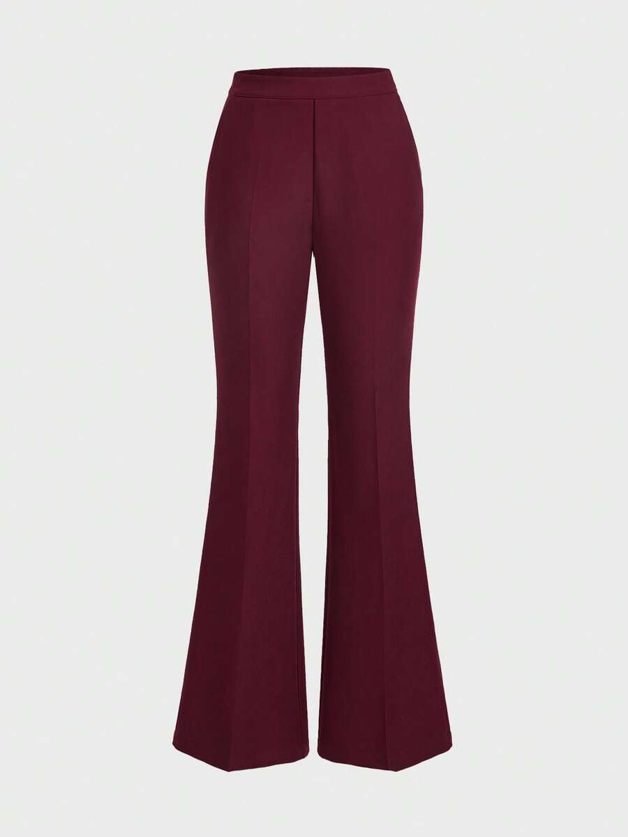 Steffie flare pants