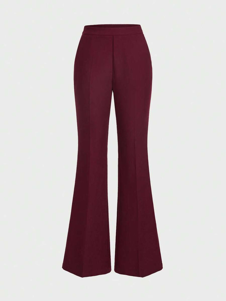 Steffie flare pants