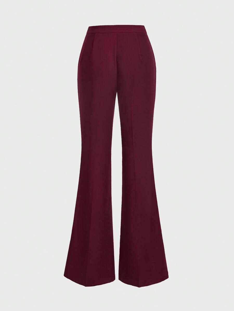 Steffie flare pants