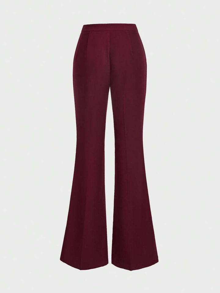 Steffie flare pants
