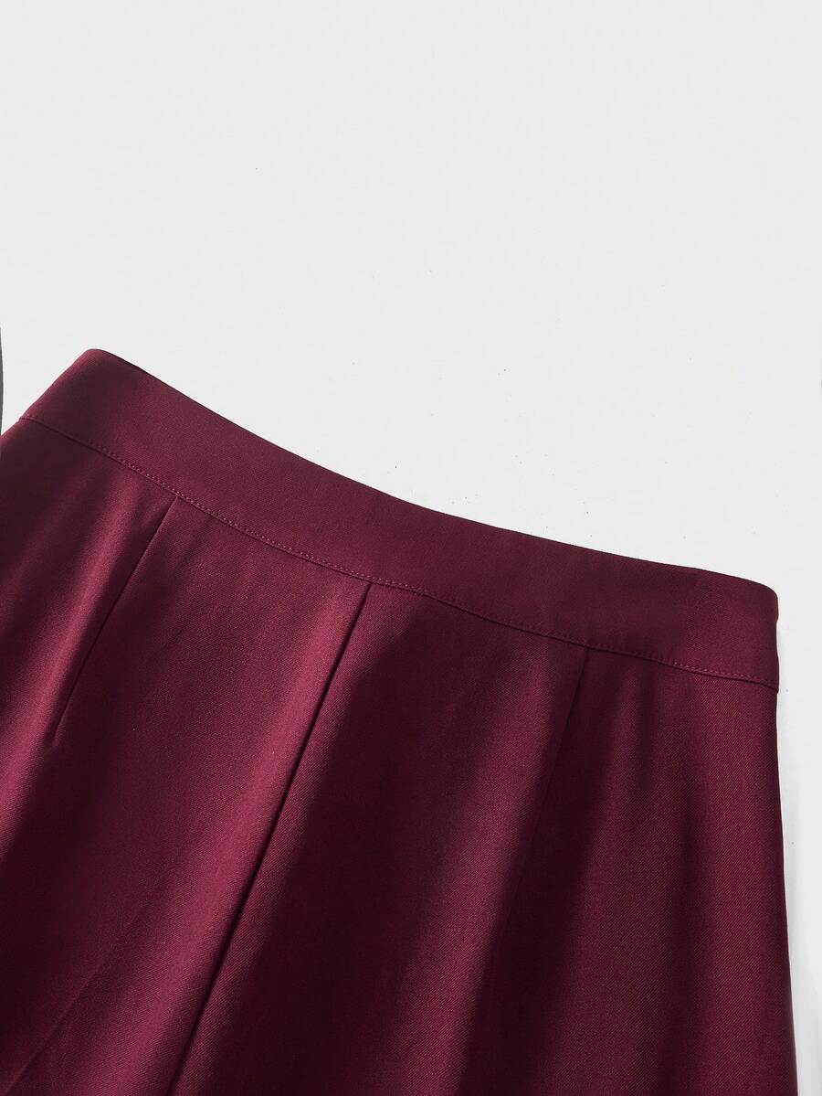 Steffie flare pants