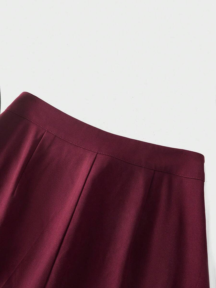 Steffie flare pants