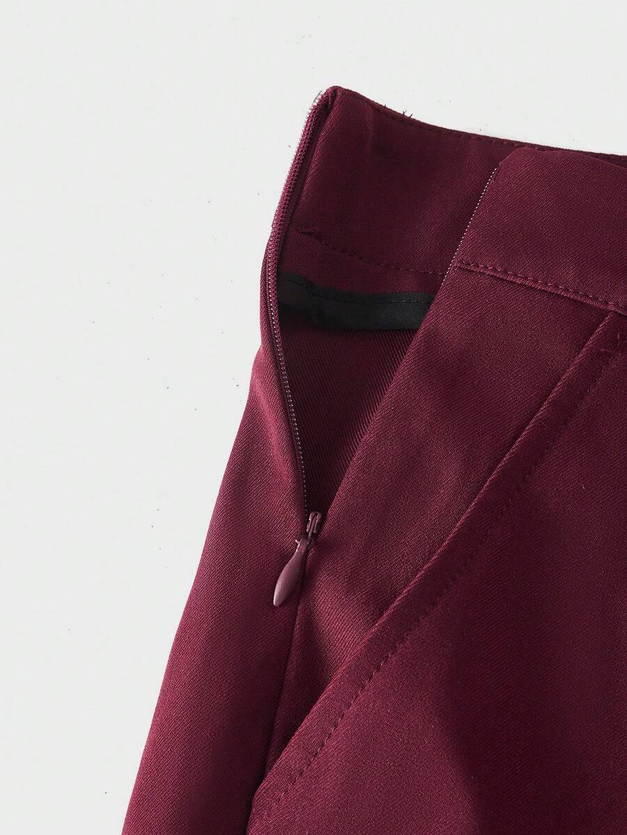 Steffie flare pants