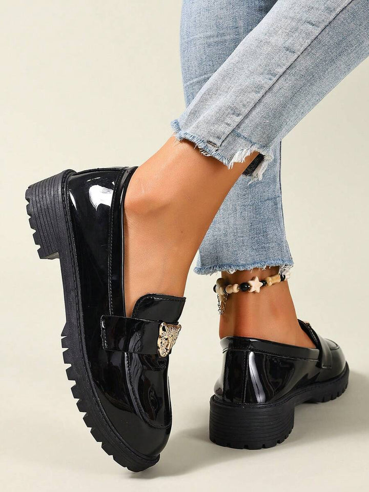 Misty loafers