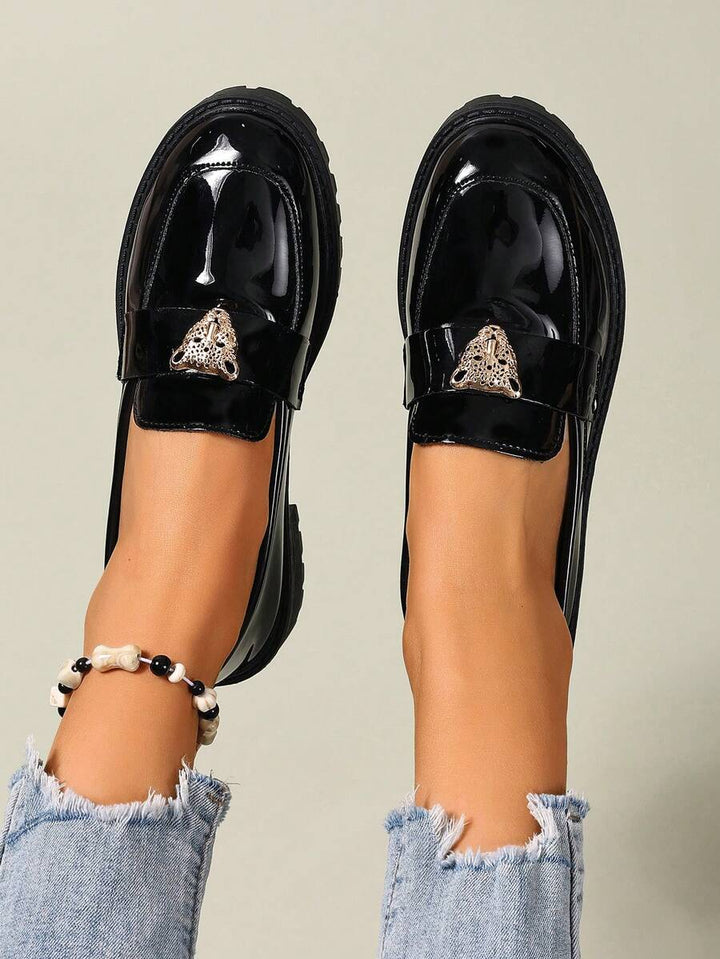 Misty loafers