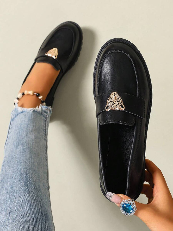 Misty loafers