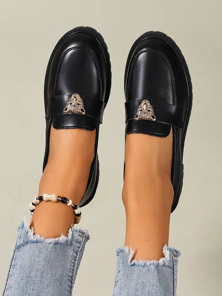 Misty loafers