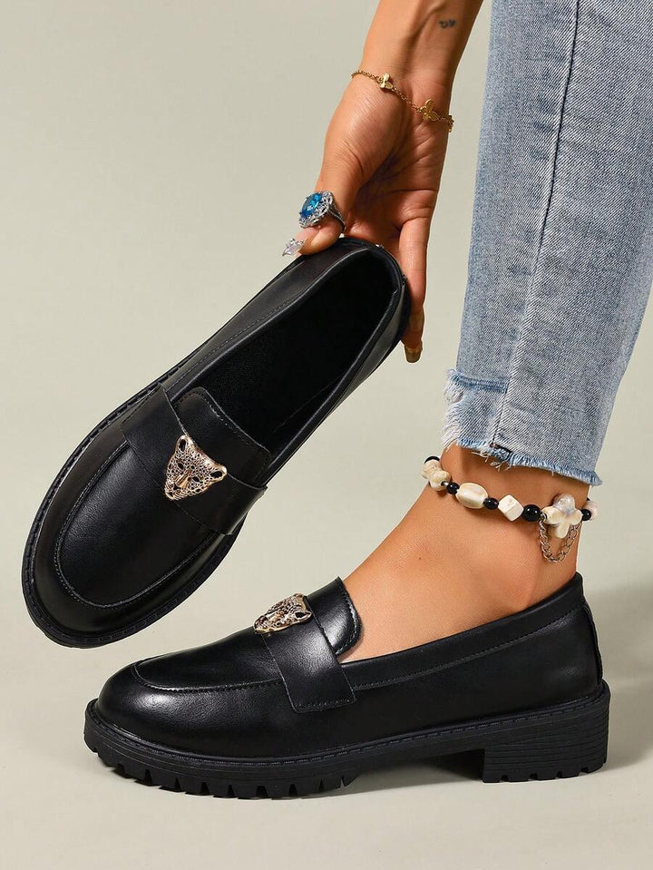 Misty loafers
