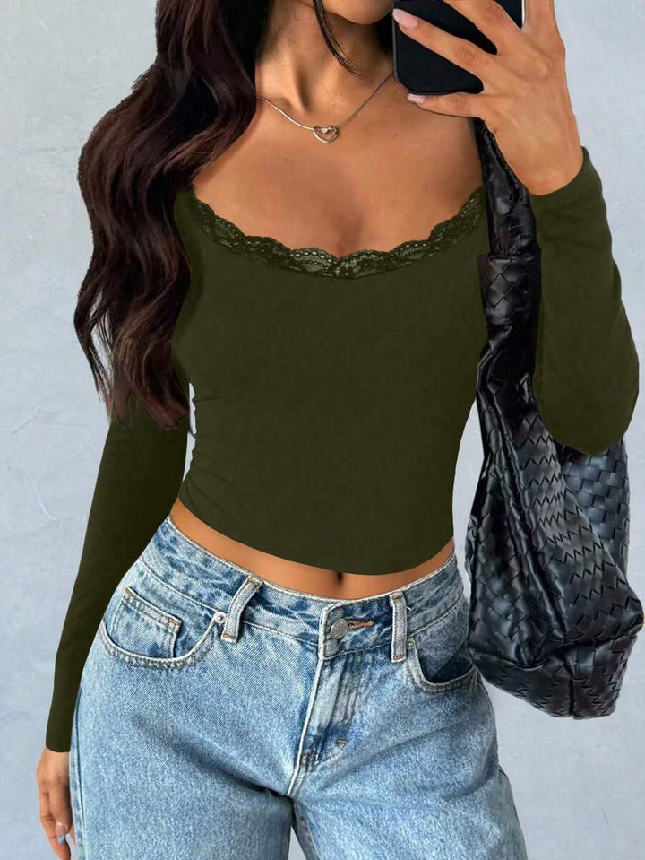 Laura fittes shirt