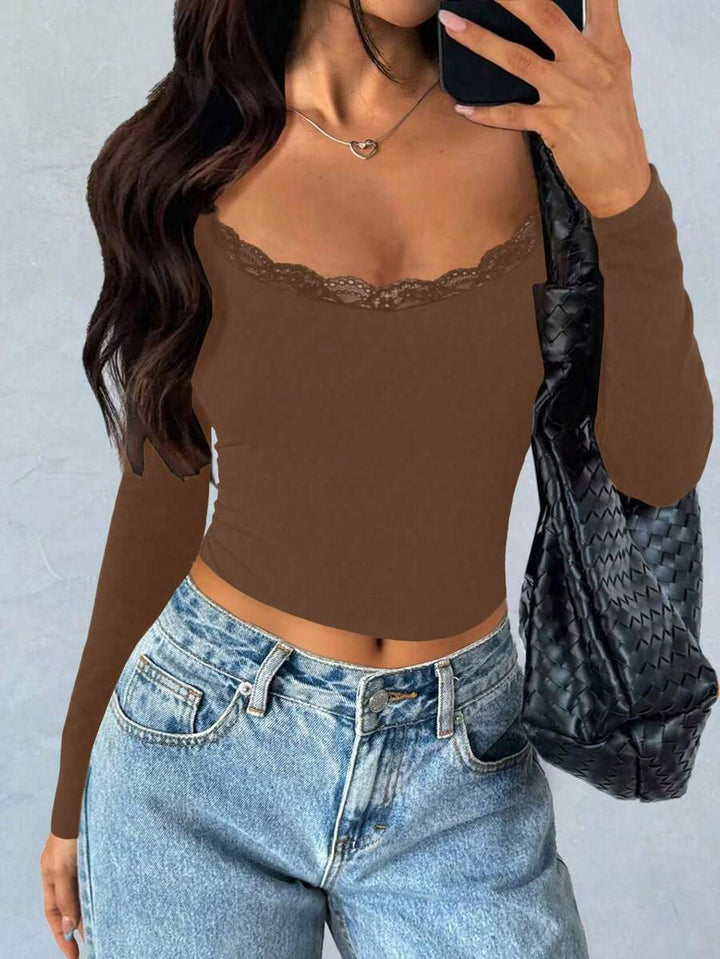Laura fittes shirt