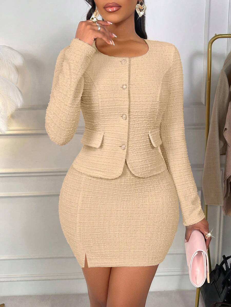 Jilly chic set