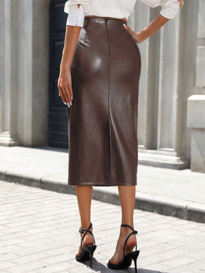 Emmy long skirt