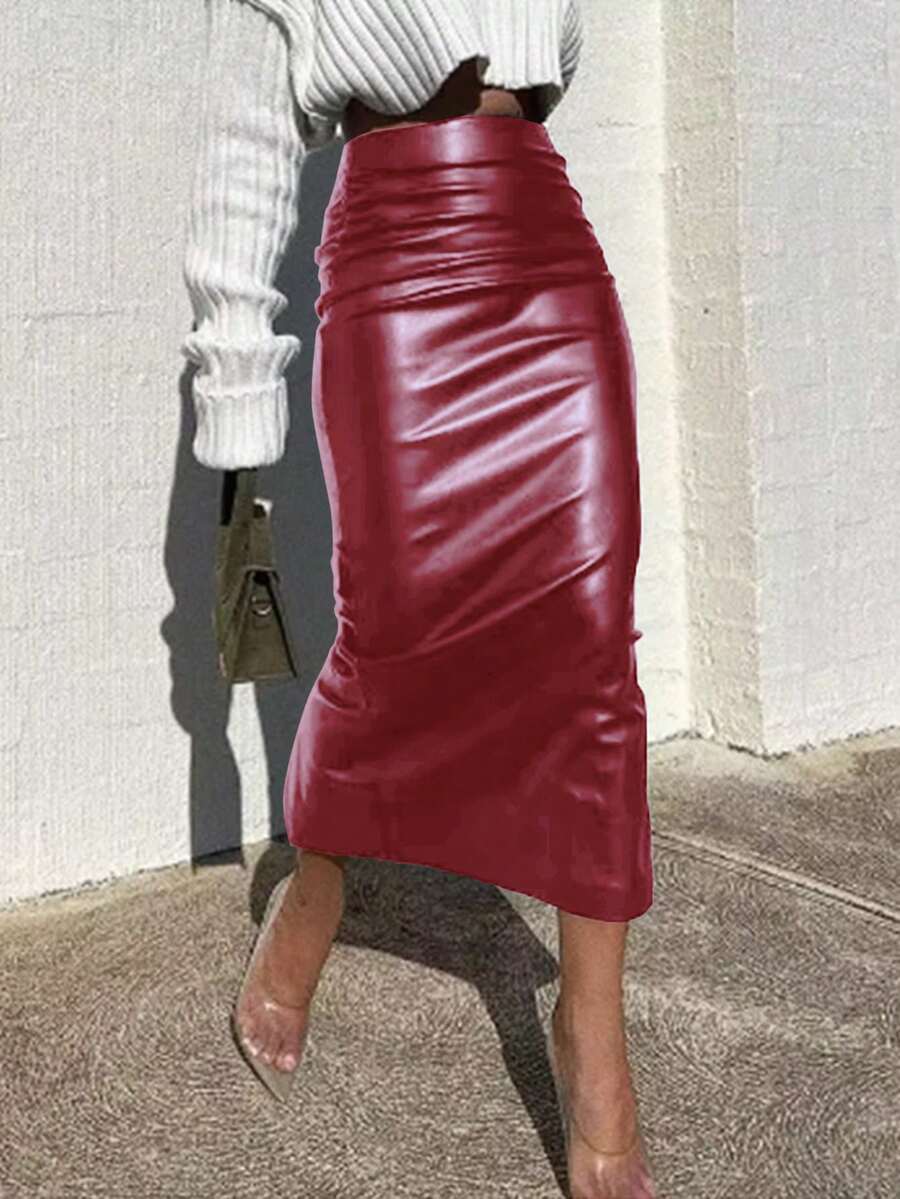 Emmy long skirt
