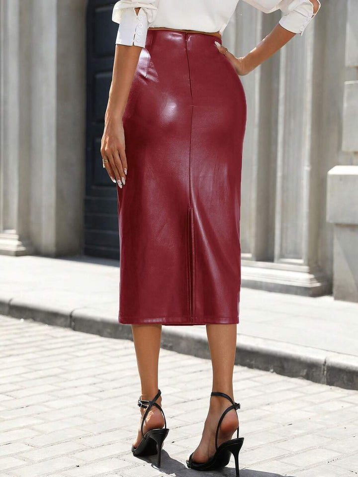Emmy long skirt