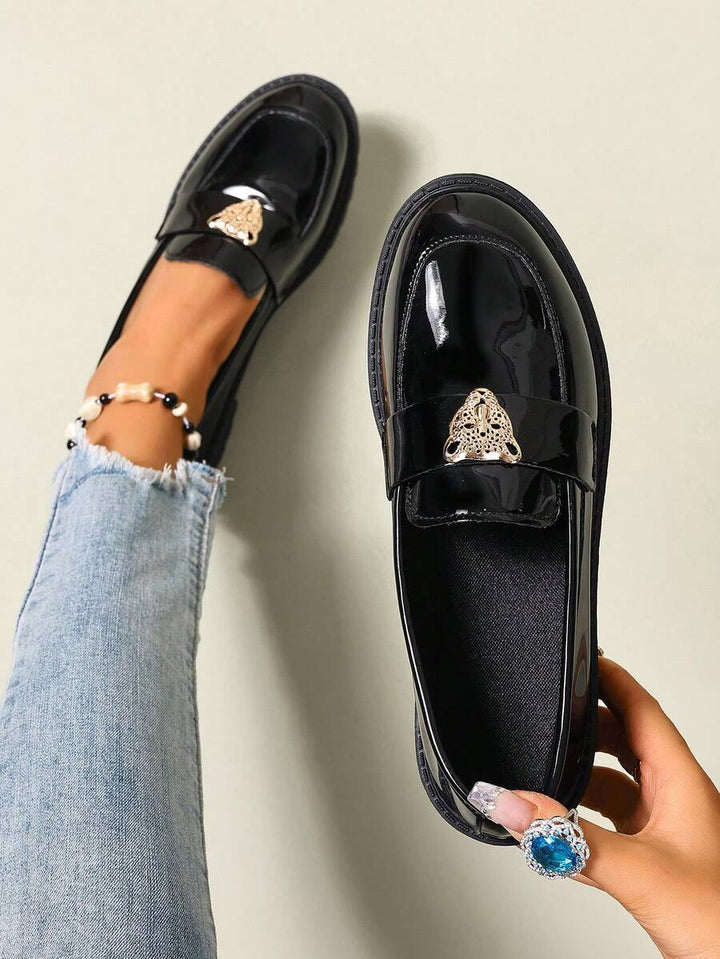 Misty loafers