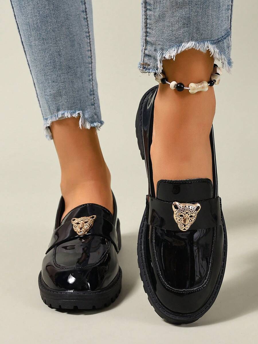 Misty loafers