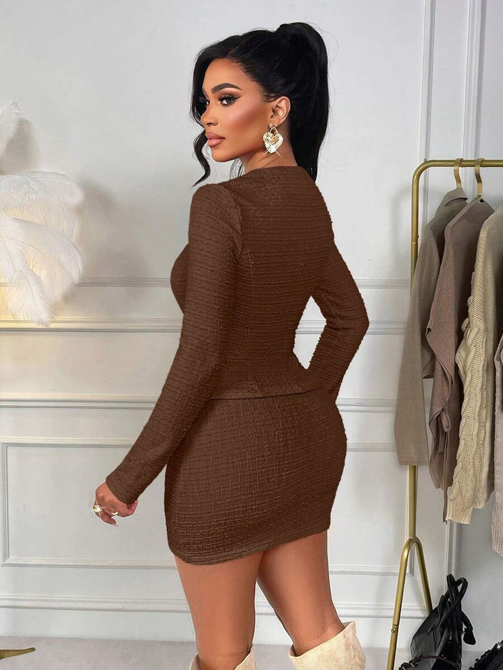 Jilly chic set